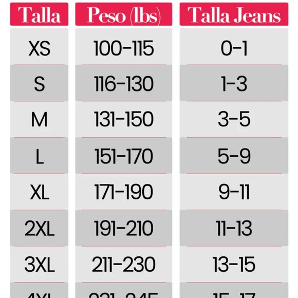 100% Colombian Girdle Fajas Post Surgery or Daily All Size Instant Lipo $175 New - Picture 17 of 17